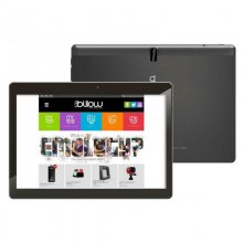 Billow X101PROB+ 10.1" 32GB WiFi Negra en PcComponentes
