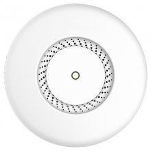 Mikrotik RBCAPGI-5ACD2ND Punto de Acceso WiFi AC1200 Doble Banda PoE Blanco en PcComponentes