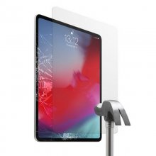 Unotec Protector Cristal Templado para iPad Pro 2018 11" en PcComponentes