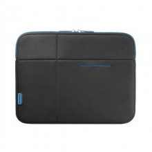 Samsonite Airglow Sleeves Funda para Portátil 13.3" Negro/Azul en PcComponentes