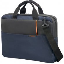 Samsonite Qibyte Maletín para Portátil 14" Azul en PcComponentes