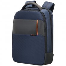 Samsonite Qibyte Mochila para Portátil 14" Azul en PcComponentes