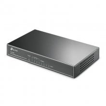 TP-Link TL-SF1008P Switch PoE 8 Puertos en PcComponentes
