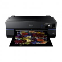 Epson SureColor SC-P800 Impressora Fotográfica a Cores com Rolo en PcComponentes