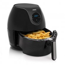 Princess 182050 Family Aerofryer Freidora sin Aceite 5L 1800W en PcComponentes