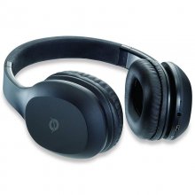 Conceptronic PARRIS02B Auriculares Inalámbricos Bluetooth Negro en PcComponentes