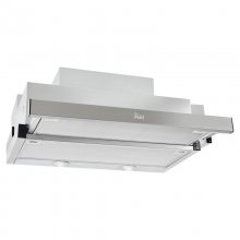 Teka CNL 6610 Campana 60cm Acero Inoxidable