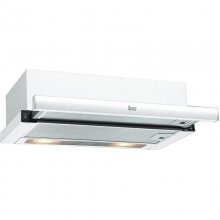 Teka TL 6420 Campana Extractora 60cm Blanca en PcComponentes