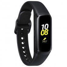 Samsung Galaxy Fit Pulseira de Actividade Preta en PcComponentes