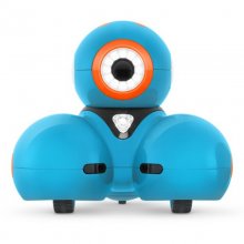 Wonder Workshop Dash Robot Educativo en PcComponentes