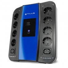 Talius POW-PL1000VA Regleta SAI 1000VA UPS en PcComponentes