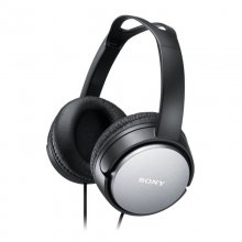 Sony MDR-XD150 Auriculares Negros