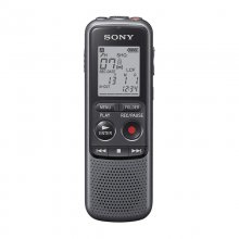 Sony ICD-PX240 Grabadora Digital 4GB en PcComponentes