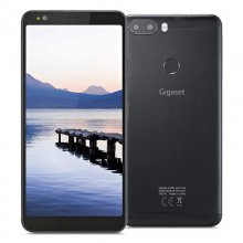 Gigaset GS370 3/32GB Dual Sim Negro Libre en PcComponentes