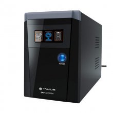 Talius POW1500 SAI 1500VA UPS en PcComponentes