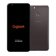 Gigaset GS280 3/32GB Dual Sim Marrón Café Libre en PcComponentes