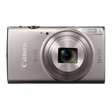 Canon IXUS 285 HS Cámara 20.2MP Wifi Plata en PcComponentes