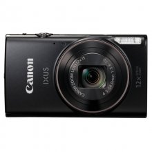 Canon IXUS 285 HS Cámara 20.2MP Wifi Negra en PcComponentes