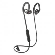 Plantronics BackBeat Fit 350 Auriculares Desportivos Sem Fios Pretos en PcComponentes