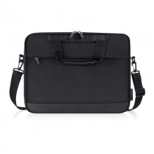 Belkin Lite Business Bag Maletín para Portátil hasta 15.6" Negro en PcComponentes