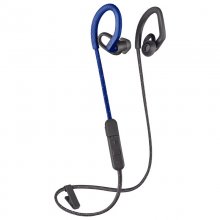 Plantronics BackBeat Fit 350 Auriculares Deportivos Inalámbricos Azul en PcComponentes