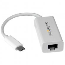Startech Adaptador de Red USB-C 3.1 a Gigabit Ethernet en PcComponentes