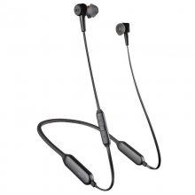 Plantronics BackBeat Go 410 Auriculares Intrauditivos con Cancelación Activa de Ruido Color Grafito en PcComponentes