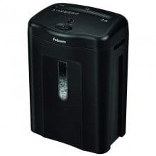 Fellowes 11C Destructora de Papel Corte en Partículas 18 Litros en PcComponentes