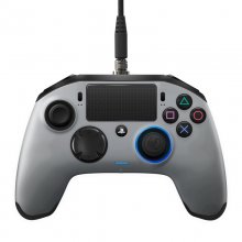 Nacon Revolution Pro Controller para PS4 Gris en PcComponentes