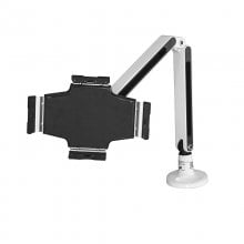 Startech ARMTBLTIW Soporte de Sobremesa para Tablet de 9" a 11" en PcComponentes