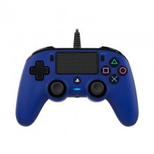 Nacon Compact Controller para PS4 Azul en PcComponentes
