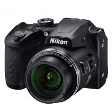 Nikon Coolpix B500 Cámara Bridge 16MP Negra en PcComponentes