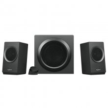 Logitech Z337 Bold Sound Altavoces Bluetooth Multimedia Negro en PcComponentes