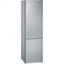 Siemens KG39NVI45 Frigorífico Combi A+++ Acero Inoxidable en PcComponentes