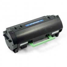 ZipZap 50F2H00 Tóner Compatible Lexmark Negro en PcComponentes