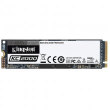 Kingston KC2000 2TB SSD M.2 NVMe PCIe en PcComponentes