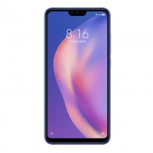 Xiaomi Mi 8 Lite 4GB/64GB Dual Sim Azul Libre en PcComponentes