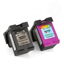 ZipZap HP 901XL Pack 2 Cartuchos Multicolor Compatibles HP en PcComponentes