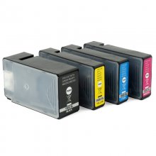 ZipZap PGI-1500 Pack 10 Cartuchos Multicolor Compatibles Canon en PcComponentes