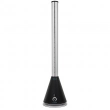 Cecotec ForceSilence 9900 Skyline Bladeless Ventilador de Torre en PcComponentes