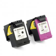 ZipZap HP 304XL Pack 3 Cartuchos Multicolor Compatibles HP en PcComponentes