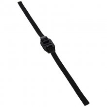 GoPro Correa de Sujeción Nylon Negra en PcComponentes