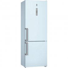 Balay 3KF6902WE Frigorífico Combi A++ Blanco