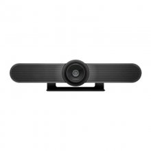 Logitech MeetUp Cámara Web Profesional para Streaming Ultra HD 4K en PcComponentes