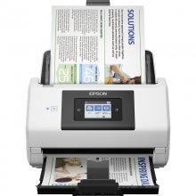 Epson WorkForce DS-780N Escáner de Documentos en PcComponentes