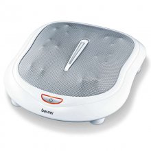Beurer FM 60 Aparato de Masaje Shiatsu de Pies con Función de Calor en PcComponentes