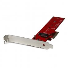 Startech PEX4M2E1 Placa PCI Express para SSD PCIe M.2 en PcComponentes