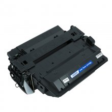 Zipzap CE255X Tóner Compatible HP Negro