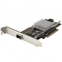 Startech PEX10000SFPI Tarjeta PCI Express 10G con SFP+ Multimodo y Monomodo en PcComponentes