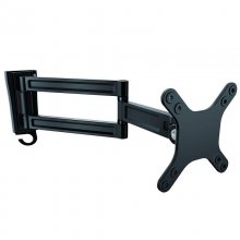 Startech Armwallds Suporte de Parede Duplo Giratório para Ecrãs até 27" en PcComponentes